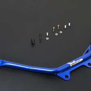 HONDA HONDA FIT GK FRONT MIDDLE BRACE
1PCS/SET (BEHIND THE FRONT SUB-FRAME)