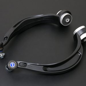 AUDI AUDI A4 B8/8K '08- FRONT LOWER ARM-REAR
(HARDEN RUBBER) 2PCS/SET