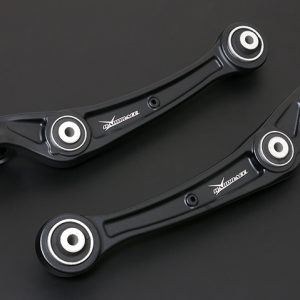 AUDI AUDI A4 B8/8K '08- FRONT LOWER ARM-FRONT
(HARDEN RUBBER) 2PCS/SET