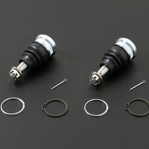TOYOTA TOYOTA YARIS / VIOS / VITZ / MRS - ZZW30
NCP10/NCP13 / SCP90 / NCP91 / NCP131
RC BALL JOINT 2PCS/SET