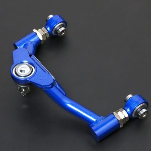 LEXUS GS300/SC430 JZS160 FRONT UPPER ARM 
(HARDEN RUBBER) 2PCS/SET
EXTREME CAMBER & LOWER CAR USE