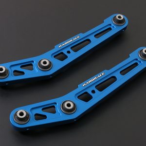HONDA EG REAR LOWER ARM, STANCE USE ONLY
+20MM EXTENSION
(HARDEN RUBBER) 2PCS/SET