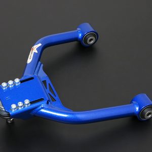 INFINITI FX35 S51 '08- FRONT UPPER CAMBER KIT
(HARDEN RUBBER) 2PCS/SET