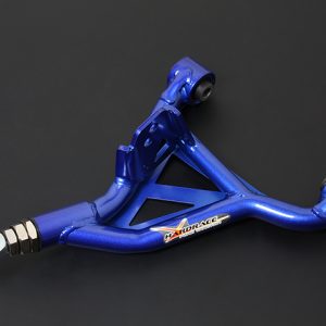 INFINITI FX35 S51 08- REAR UPPER CAMBER KIT
(HARDEN RUBBER) 2PCS/SET