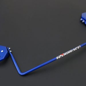 TOYOTA TOYOTA PREVIA / ESTIMA 06- 
ACR50W GSR50W AHR20W 
REAR ADD-ON SWAY BAR 3PCS/SET