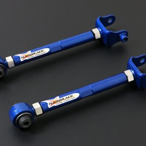 MAZDA MAZDA3 13- BM / MAZDA6 13- GJ 
REAR TOE CONTROL ARM 
(HARDEN RUBBER) 2PCS/SET