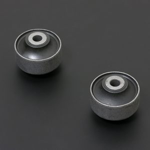 VW VW GOLF MK7 13-/AUDI A3 13-/SKODA OCTAVIA 13- 
FORNT LOWER ARM BUSH
(HARDEN RUBBER) 2PCS/SET