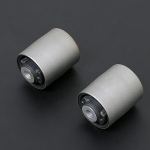 LEXUS LS460 '07  
FRONT LOWER CURVE ARM BUSHING 
(HARDEN RUBBER) 2 PCS/SET