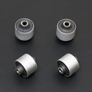 LEXUS LS460 '07  FRONT UPPER ARM BUSHING 
(HARDEN RUBBER) 4PCS/SET