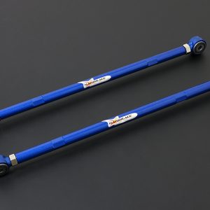 ALFA ROMEO ALFA ROMEO 156 
REAR REAR  ARM
(HARDEN RUBBER) 2PCS/SET