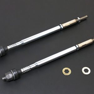 ACURA INTEGRA/RSX/DC5 '01-05
ADJUSTABLE TIE ROD-2PCS/SET