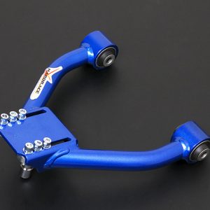 MAZDA RX-7 FD FRONT UPPER CAMBER KIT
(HARDEN RUBBER) - 2PCS/SET