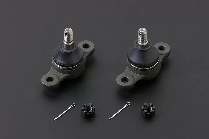 TOYOTA MR2 AW11 '84-89/SW20 '89-99 
FRONT LOWER BALL JOINT
(OE STYLE) 2PCS/SET