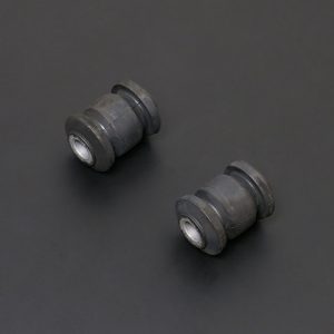 HONDA STREAM '07 RN6/7/8/9
FRONT LOWER ARM BUSH-FRONT 
(HARDEN RUBBER) 2PCS/SET