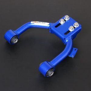 ACURA ACURA TL 04-08 FRONT UPPER ARM
CAMBER FUNCTION - NEGATIVE ONLY
(HARDEN RUBBER) 2PCS/SET