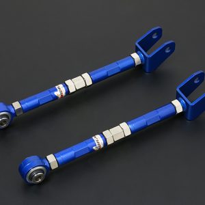 LEXUS IS300/GS300/JZX110 REAR TRACTION ROD
HellaArm 2PCS/SET
(PILLOW BALL)