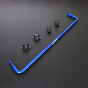 HYUNDAI GENESIS 09-12 ADJUSTABLE REAR SWAY BAR 22MM 5PCS/SET