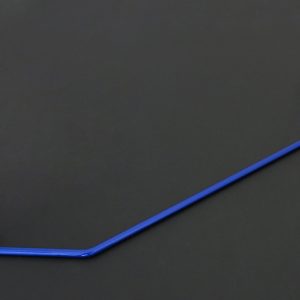 FORD FIESTA'14 
REAR ADD-ON SWAY BAR 19MM 5PCS/SET