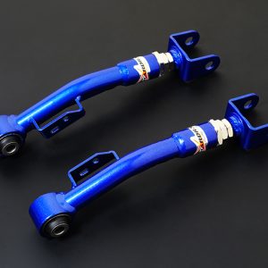 TOYOTA FT86 BRZ FR-S REAR TRAILING ARM-ADJUSTABLE
(HARDEN RUBBER) 2PCS/SET