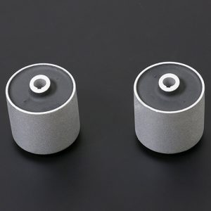 AUDI AUDI A4 06- / A5 07- / A7 10- 
FRONT LOWER ARM REAR BUSHING
(HARDEN RUBBER) 2PCS/SET