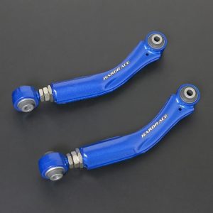 KIA KIA SORENTO '14- 2WD&4WD/ SPORTAGE '16- 4WD/HYUNDAI TUCSON '16- 2WD+4WD REAR UPPER CAMBER KIT (HARDEN RUBBER) 2PCS/SET