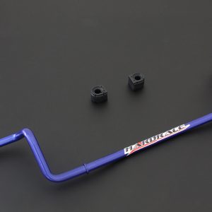 MAZDA MAZDA3 14- BM/BY
FRONT SWAY BAR - 25.4MM