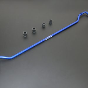 TOYOTA CAMRY 01-06 XV30/ 06-11 XV40/ 12- XV50 
REAR SWAY BAR 19mm 5PCS/SET
XV30 BUSHING 2PCS / XV40&50 BUSHING 2PCS