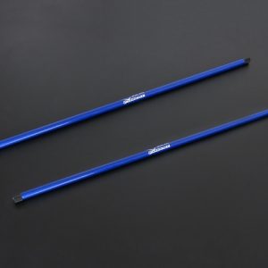 PEUGEOT PEUGEOT 206 '98-07 REAR SWAR BAR 24MM 2PCS/SET