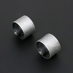NISSAN TEANA '08-/ALTIMA'08-13/MURANO'09-14
FRONT LOWER ARM BUSH,REAR
(HARDEN RUBBER) 2PCS/SET