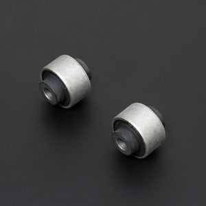 NISSAN TEANA '08-/ALTIMA'08-13/MURANO'09-14
FRONT LOWER ARM BUSH,FRONT
(HARDEN RUBBER) 2PCS/SET