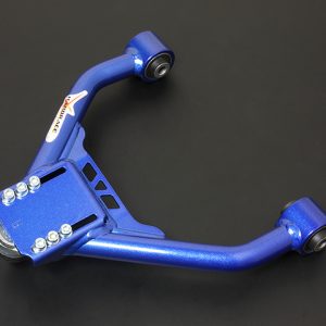 INFINITI Q70 '14/Q50 14- Y51 FRONT UPPER CAMBER KIT
(HARDEN RUBBER) 2PCS/SET