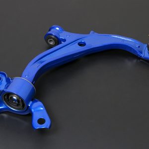 HONDA STREAM '07-14 RN6 FRONT LOWER ARM
(HARDEN RUBBER) 2PCS/SET