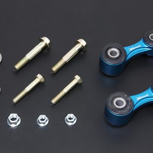 SUBARU IMPREZA GC/GD FRONT
REINFORCED STABILIZER LINK KITS 2PCS/SET