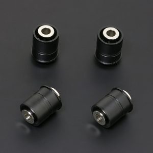 NISSAN TEANA'04/350Z '03-08/370Z '08/G35/G37/G25/M35/FX35/EX35
REAR UPPER ARM BUSH (PILLOW BALL) 4PCS/SET