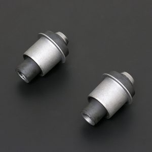 NISSAN TIIDA'06-12 FRONT CROSS MEMBER BUSH
(HARDEN RUBBER) 2PCS/SET