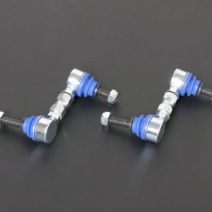 VW VW GOLF '05- MK5/6 /AUDI A3 '04-13 REAR ADJUSTABLE STAB. LINK - 2PCS/SET