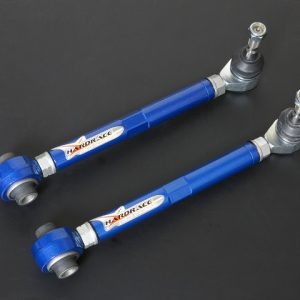 LEXUS IS250/350/GS350/MARK X/REIZ REAR CAMBER KIT ADJUSTABLE
(HARDEN RUBBER) 2PCS/SET