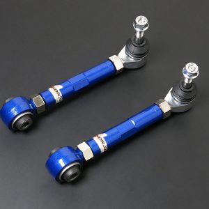 LEXUS IS250/350/GS350/MARK X/REIZ 
REAR TOE CONTROL ARM ADJUSTABLE
(HARDEN RUBBER) 2PCS/SET