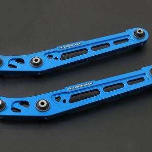 HONDA EK REAR LOWER ARM, STANCE USE ONLY
+20MM EXTENENSION 
(HARDEN RUBBER) 2PCS/SET