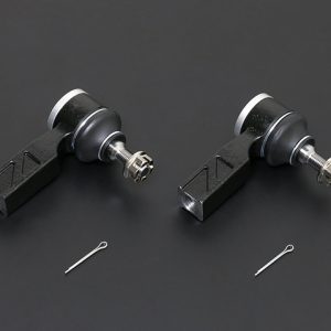 ACURA INTEGRA DC5 / DC5 TYPE-R / ACURA RSX
TIE ROD ENDS - 2PCS/SET
ONLY SUITABLE FOR HARDRACE TIE ROD #6988
