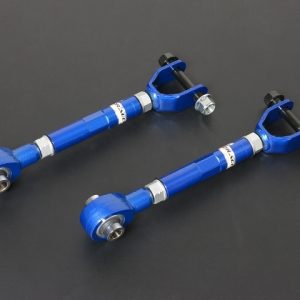 FORD MUSTANG '15- REAR TOE ARM
(PILLOW BALL) 2PCS/SET