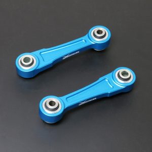 FORD MUSTANG '15- MK6 REAR LATERAL LINK- ALUMINUM
(PILLOW BALL) 2PCS/SET