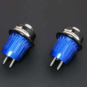 TOYOTA CROWN'06 FRONT ENGINE MOUNT - 2PCS/SET