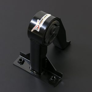 SUZUKI SWIFT '05-10 ZC31 
REAR ENG.MOUNT-RACE VERSION
(HARDEN RUBBER) 1PCS