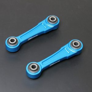 FORD MONDEL '15 MK5 REAR LATERAL LINK- ALUMINUM
(HARDEN RUBBER) 2PCS/SET