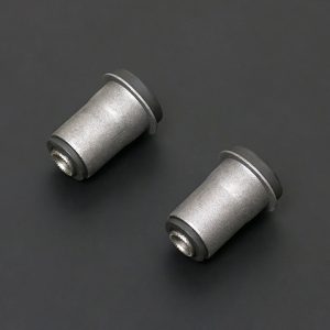 TOYOTA AE86 FRONT LOWER ARM BUSH 
(HARDEN RUBBER) 2PCS/SET