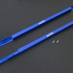 FORD MUSTANG S550 '15 JACKING RAILES. 2PCS/SET
