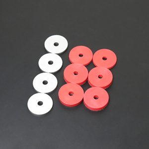 TOYOTA HIACE '04-  FRONT REINFORCED STRUT MOUNT -10PCS/SET