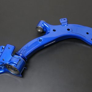 HONDA CR-V '07-13 FRONT LOWER ARM
(HARDEN RUBBER) 2PCS/SET