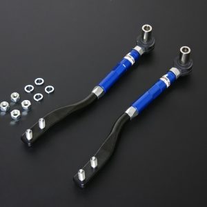 NISSAN 240SX S14/15 FRONT HIGH ANGLE TENSION ROD V2
(PILLOW BALL) 2PCS/SET